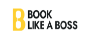 Book Like A Boss Coupon Code