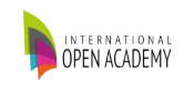 International Open Academy Coupon Code