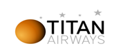 Titan Airways Promo Code