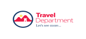 Travel Department Coupon Code