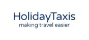 Holiday Taxis Promo Code