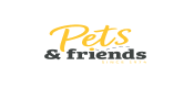Pets & Friends Discount Code