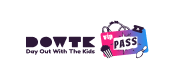Day Out With The Kids Voucher Code