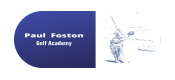 Paul Foston Golf Academy Discount Code