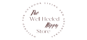 The Well Heeled Hippy Coupon Code