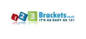 123Brackets Coupon Code