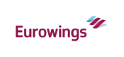 Eurowings Discount Code