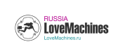 LOVE MACHINE Discount Code