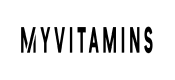 MyVitamins Discount Code
