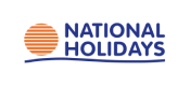 National Holidays Promo Code