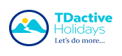 TD active Holidays Coupon Code
