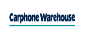 Carphone Warehouse Coupon Code