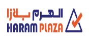Alharam Plaza Promo Code