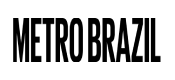Metro Brazil Promo Code