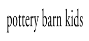 Pottery Barn Kids Promo Code