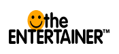 The Entertainer Promo Code