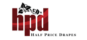 Half Price Drapes Promo Code