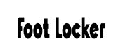 Foot Locker Coupon Code