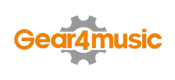 Gear4Music UK Coupon Code