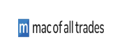 Mac of all trades Coupons
