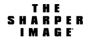 Sharper Image Coupons