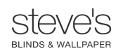 Steves Blinds and Wallpaper Coupons