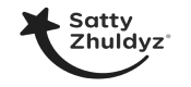 Satty Zhuldyz Promo Code