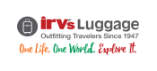 Irvs Luggage Coupons