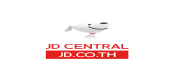 JD Central Coupon Code