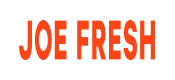 Joe Fresh Promo Code