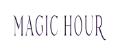 Magic Hour Promo Code