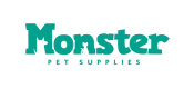 Monster Pet Supplies UK Coupon Code