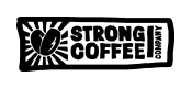 Strong Coffee Company Discount Code