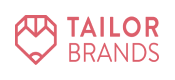 Tailor Brands Promo Code