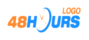 48Hours Logo Coupon Codes