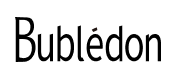 Bubledon Coupon Code