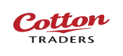 Cotton Traders Coupon Code