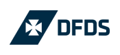 DFDS Seaways Promo Code