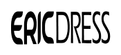 EricDress Coupon Codes