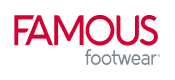 Famous Footwear Coupons