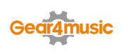 Gear4Music UK Coupon Code