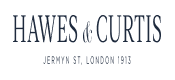 Hawes and Curtis Coupon Code