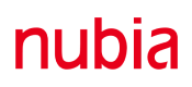 Nubia Discount Code