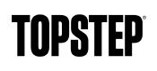 Topstep Coupon Code