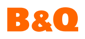 B&Q IE Voucher Code