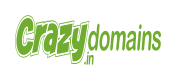 Crazy Domains Coupon Code