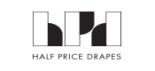 Half Price Drapes Promo Code