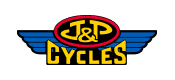 J&P Cycles Promo Code