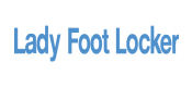 Lady Foot Locker Coupons