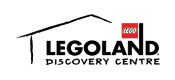 Legoland Discovery Centre Promo Codes